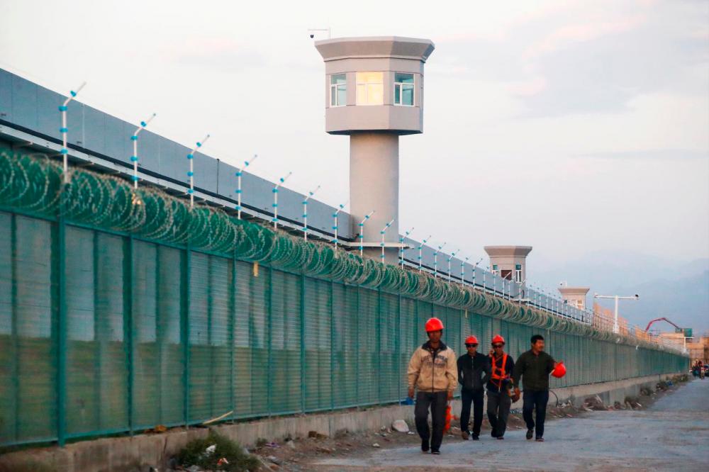 (Videos) Here’s what Malaysians should know about the Xinjiang concentration camps
