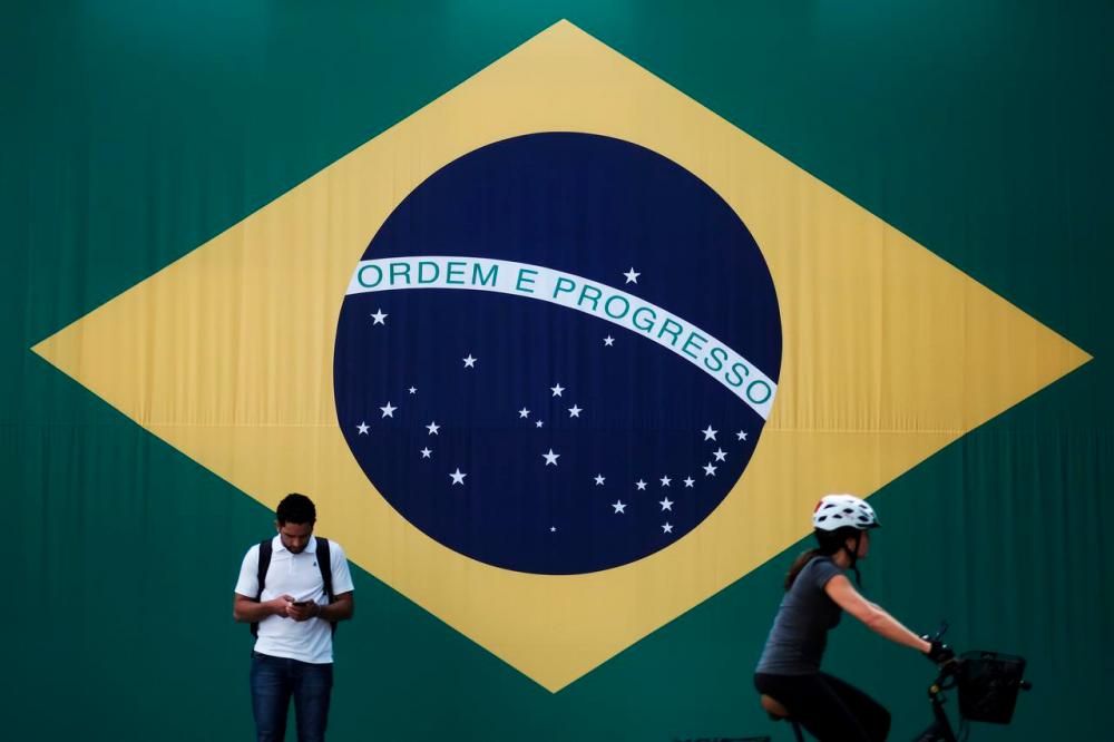 Brazil education minister resigns over CV ‘lies’
