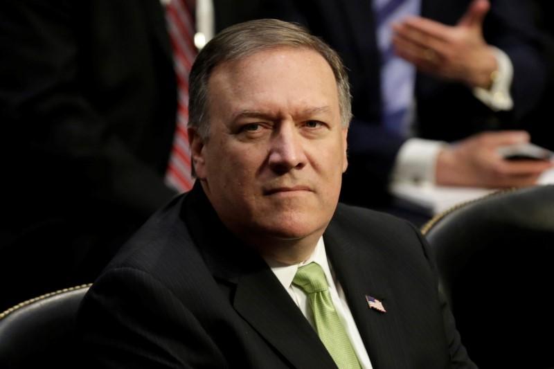 Pompeo warns of new countermeasures after ‘sad day’ for Hong Kong