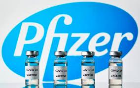 Govt signs deal with Pfizer for 12.8 mil Covid-19 vaccine doses - Muhyiddin (Updated)