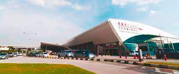 Subang Airport Terminal 2 redevelopment driven from local aviation champions