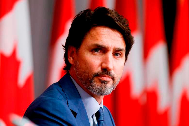 Russia must be held accountable for Ukraine civilian deaths: Trudeau