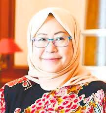 Asean countries should invest in ACPHEED, says Dr Jemilah Mahmood