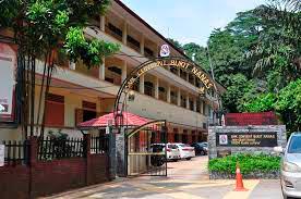 -SMK Convent Bukit Nanas’ Facebook page