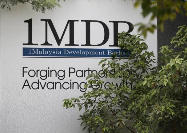 June 9 decision on 1MDB-linked forfeiture suit against Jakel Trading