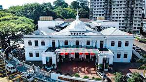 Pix for representational purpose only -The Kuala Lumpur and Selangor Chinese Assembly Hall’s Facebook page