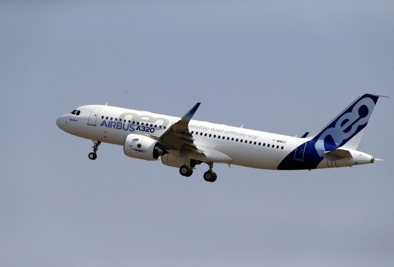 Airbus says work value in Malaysia to reach RM2.24b in 2023
