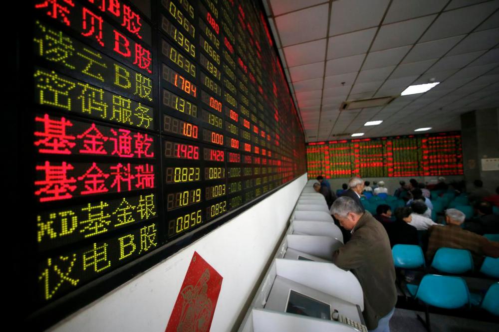 Fresh China bond default flags worries over weak state-backed borrowers