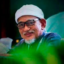 After one year, people can gauge which govt has done better - Abdul Hadi