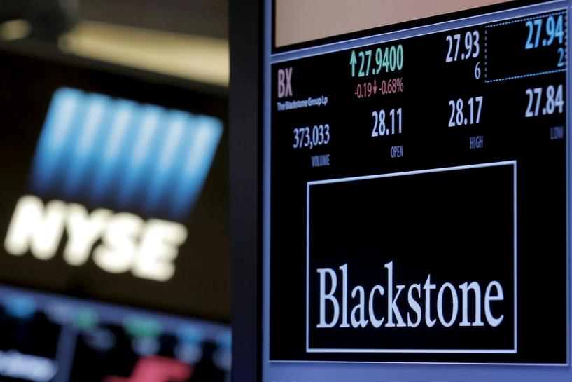 Blackstone in talks to take developer SOHO China private in $4b deal: Sources