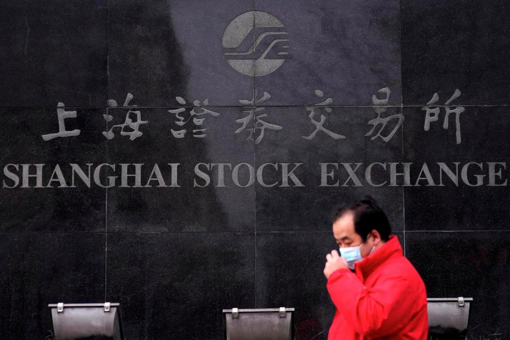 China’s surging small-cap stocks stir bubble fears as Beijing ramps up support