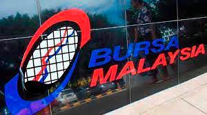 Bursa Malaysia ends lower on glove counters sell-off