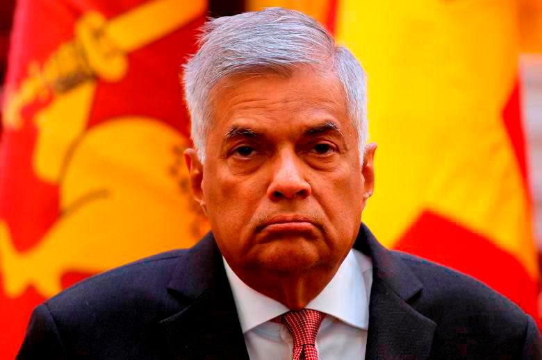Sri Lankan President says to prioritise implementing FTA with Singapore