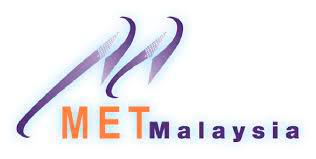 Yellow weather alert for states in Peninsular Malaysia