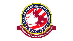 Sabah East Coast Safe, Under Control - ESSCOM Commander