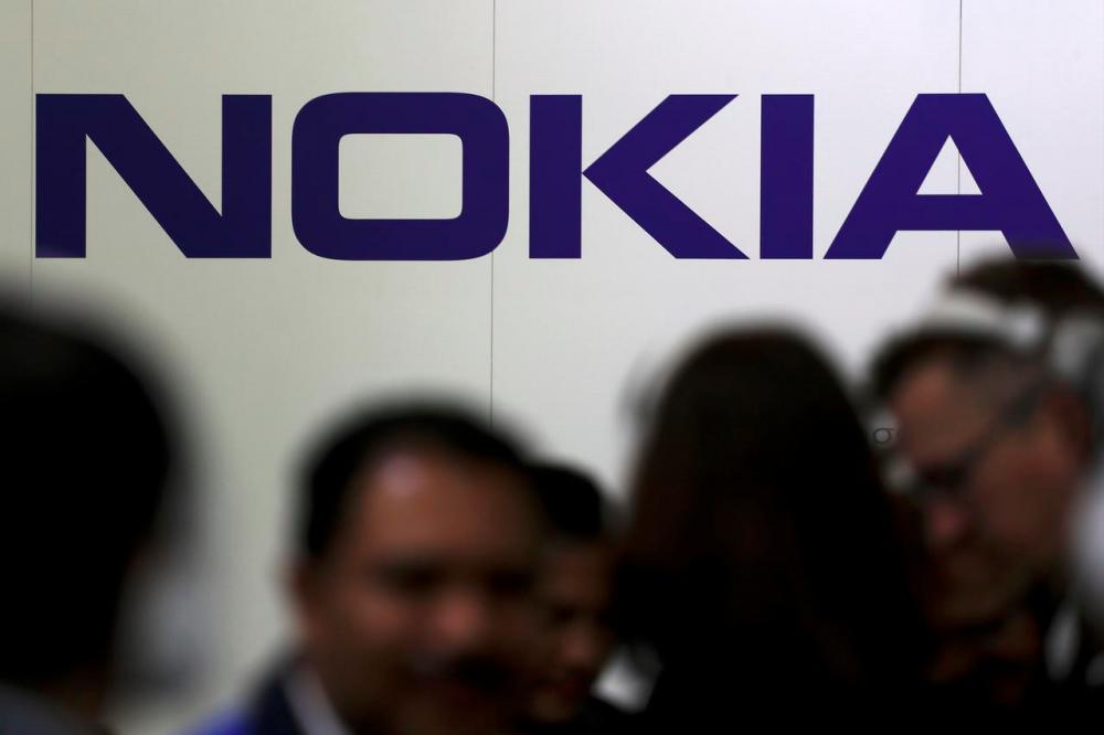 Nokia not immune to impact of trade war uncertainty, says its China president