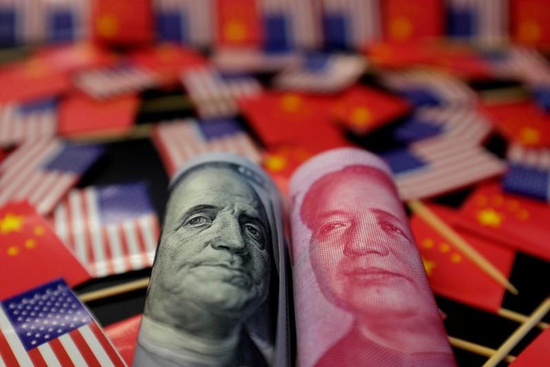 China says US currency manipulator labelling could cause chaos in financial markets