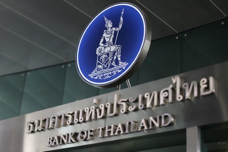 Thai central bank unexpectedly cuts key rate, worried by baht strength