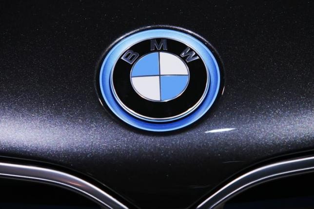 BMW deliver 14,338 vehicles in 2018