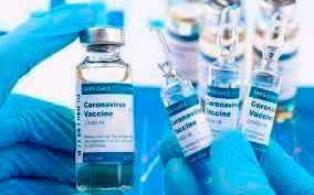 Existing vaccines effective against new Covid-19 variants: Expert