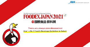 Foodex Japan 2021 grants exhibitors, buyers global business expansion