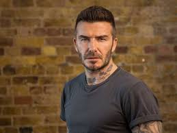 (Video) Beckham ‘speaks’ nine languages in call to end malaria