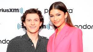 Holland (left) and Zendaya have adeptly maintained a discreet profile regarding their relationship. – PEOPLE