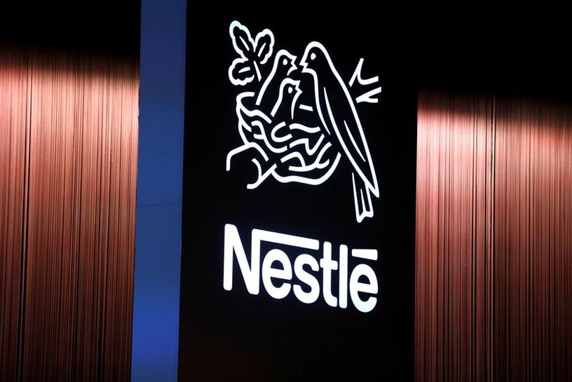 Nestle overhaul speeds up as it posts fastest sales growth in 3 years