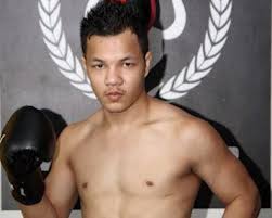 Saiful Merican