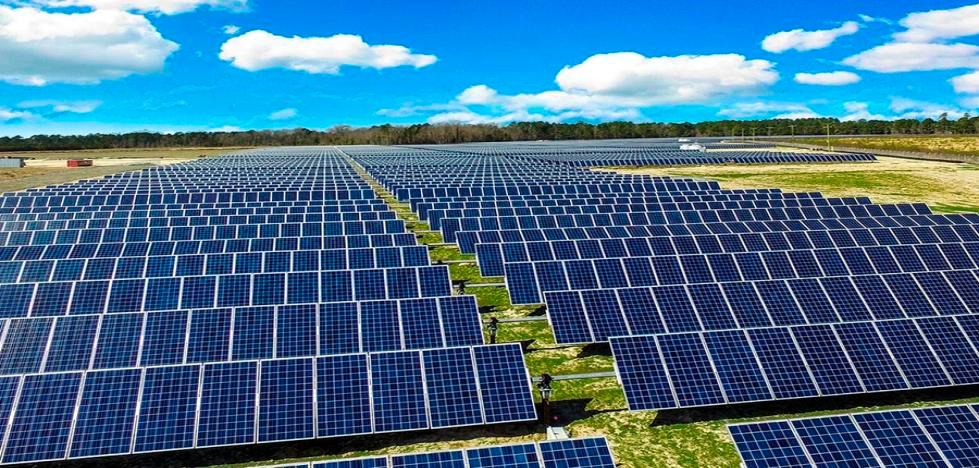 DESB specialises in the construction and installation of solar farms, solar photovoltaic systems, artificial intelligence (AI) data centres, battery energy storage systems, gas turbine and power plants, and other green energy and engineering work services.