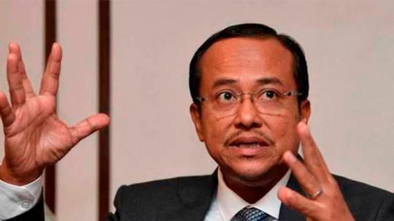 “I am still Terengganu Menteri Besar” — Ahmad Samsuri