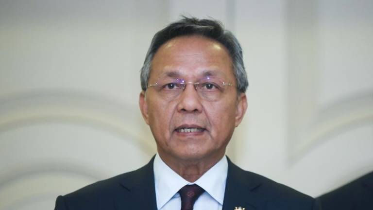 Johor to request RM1 billion allocation to revive its economy