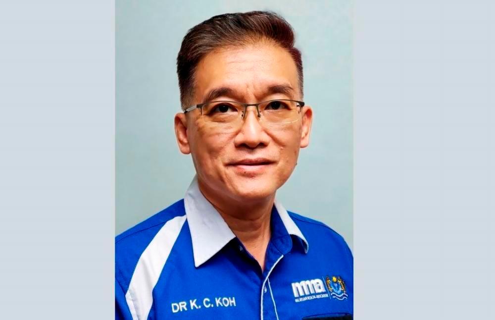 MMA says no to house visits, gatherings and ceramahs for Melaka polls.