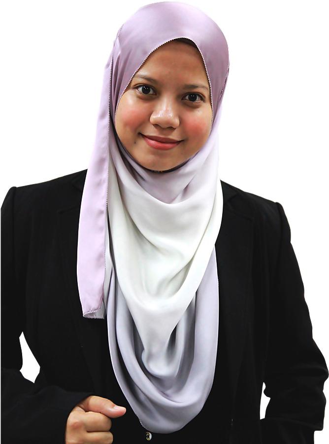 $!Dr Nur Hafeeza Ahmad Pazil, Senior Lecturer of Anthropology and Sociology, Universiti Sains Malaysia