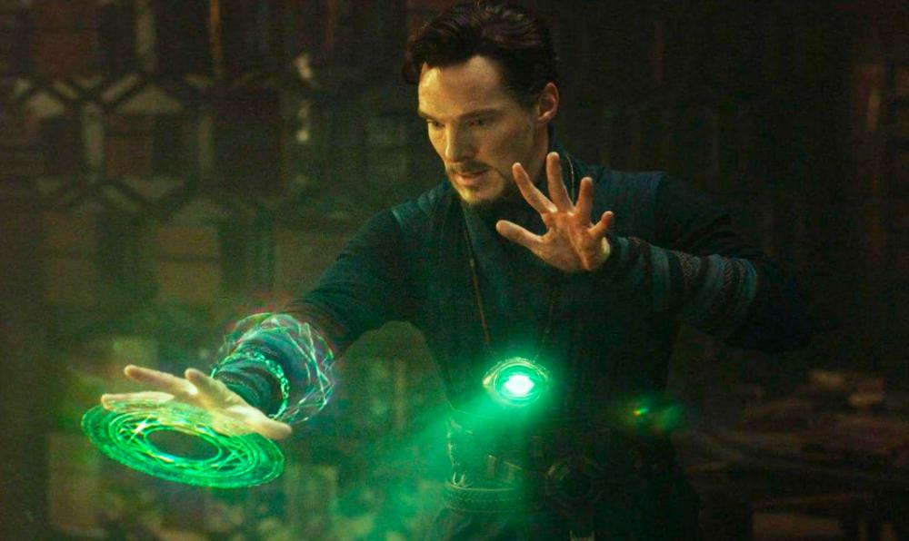 Fans had been speculating about the plot of the upcoming ‘Dr Strange’ sequel.