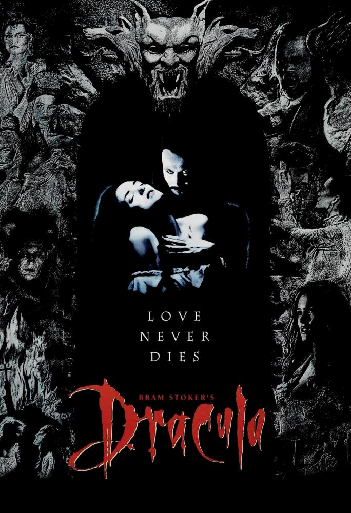 The exhibition explains how 19th-century diseases such as cholera inspired the Dracula from Bram Stoker’s vampire novel we know today. © All Rights Reserved