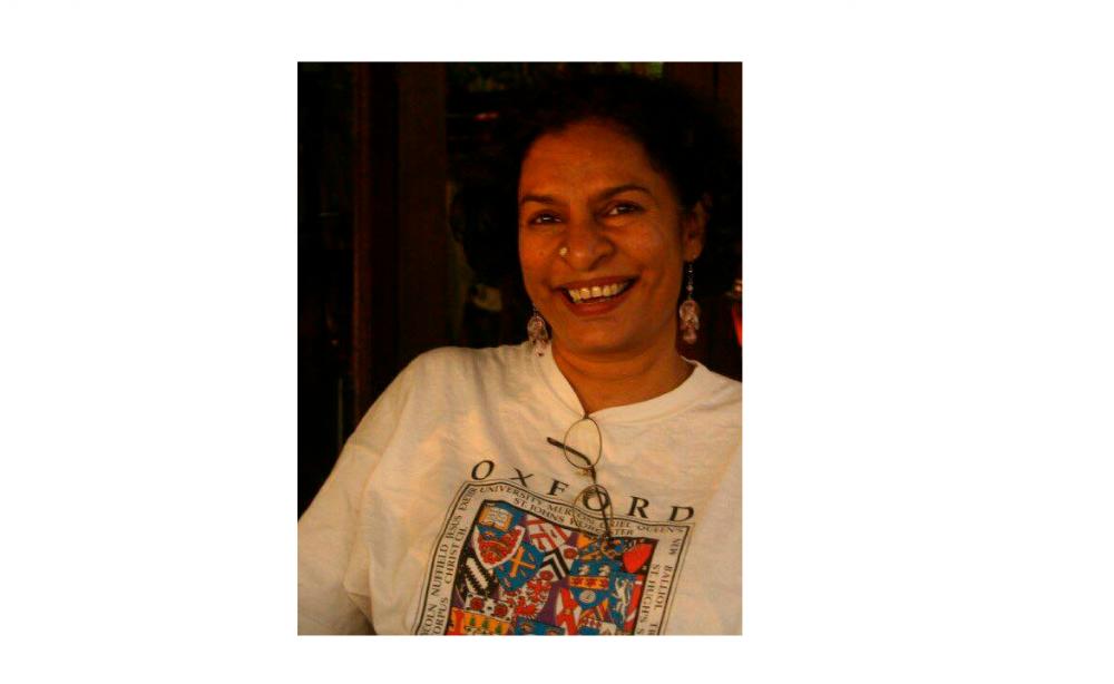 Malaysian writer Saras Manickam wins Commonwealth Short Story Prize