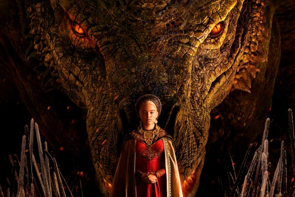 The series will chronicle the Dance of the Dragons, which led to the elimination of almost all the dragons in Westeros. – HBO