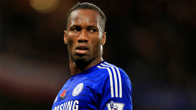 Drogba’s election hopes suffer serious blow