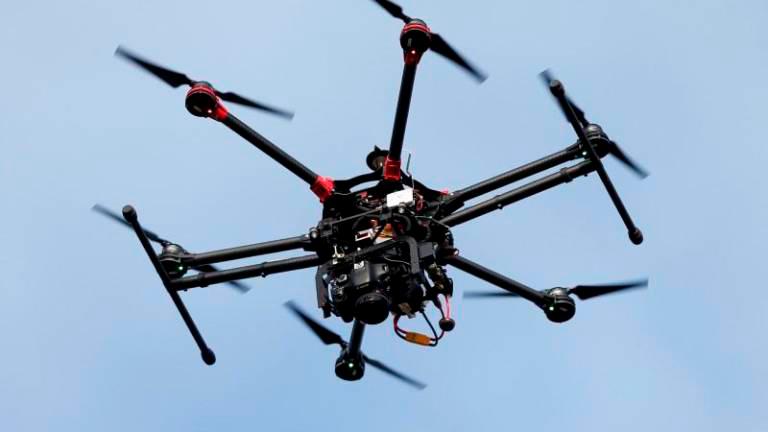 Drone owners required to get permit to fly device