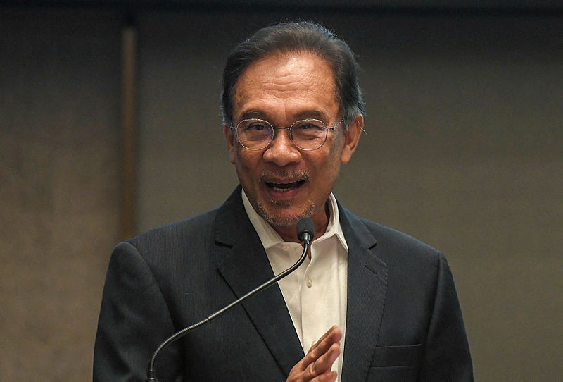 PH victory involves increased awareness, sacrifices: Anwar
