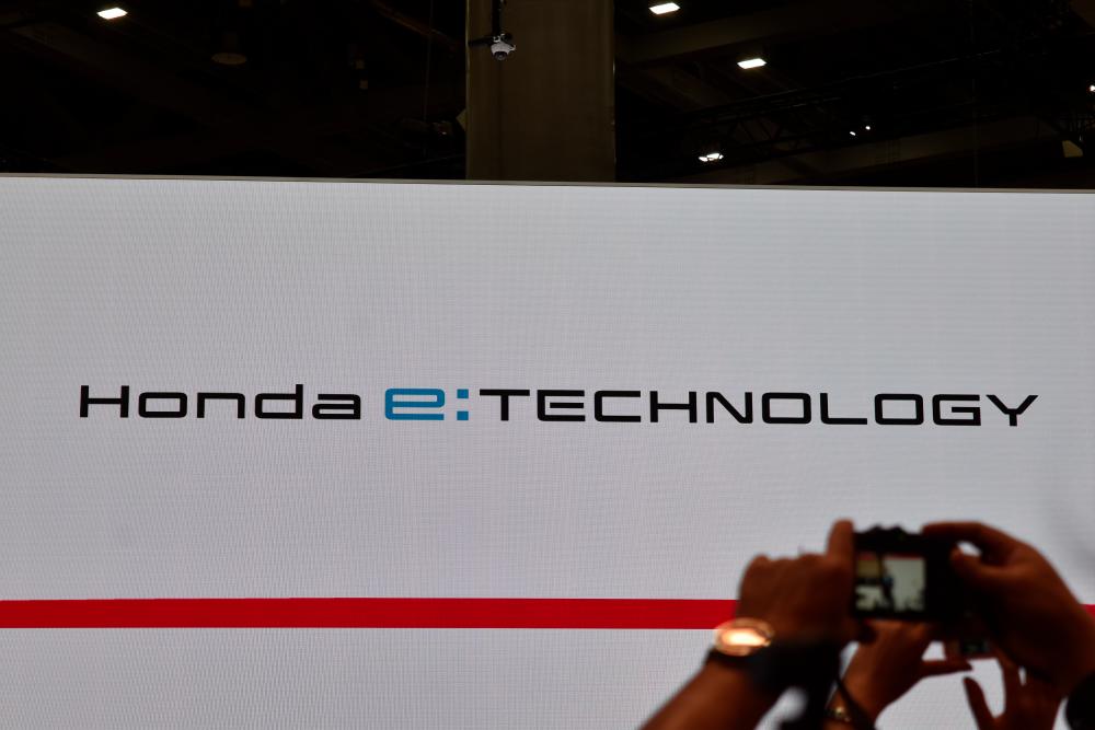 $!Honda High-Efficiency Electrification Technologies is now ‘Honda e:Technology’