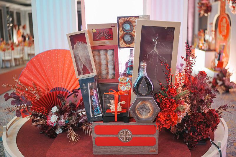 A new milestone: Pioneer of gifts market blends convention in AI technology