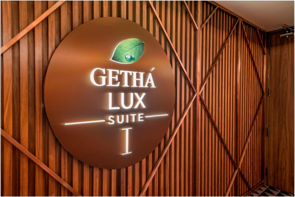 Getha Lux Suite at Aurum Mid Valley Southkey Johor Baru - Golden Screen Cinemas