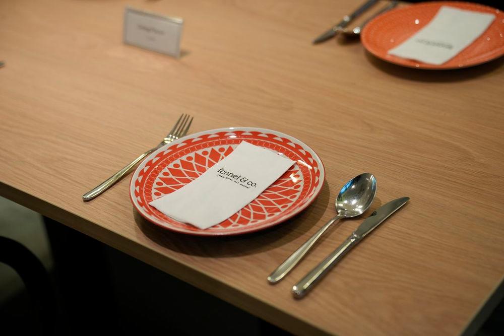 fennel & co.: A Neighbourhood Spot That Feels Like Home $!fennel & co.: A Neighbourhood Spot That Feels Like Home