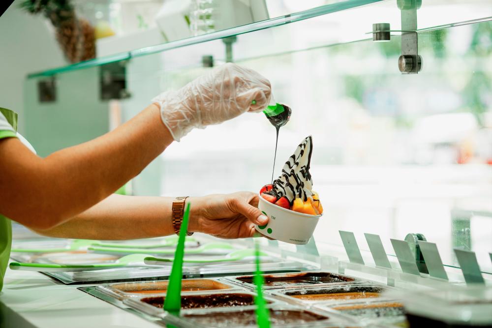 llaollao Malaysia enters the Halal market $!llaollao Malaysia enters the Halal market