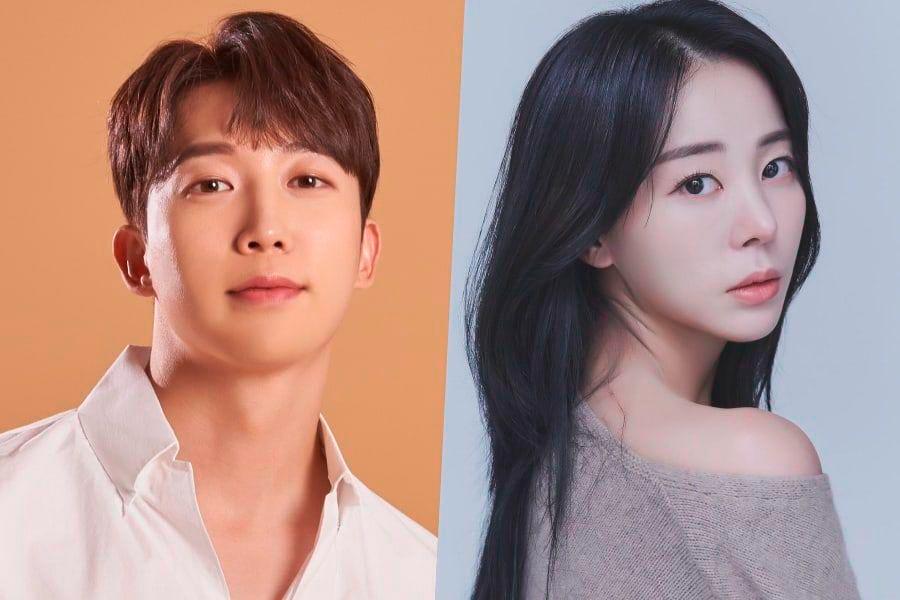The idols embrace parenthood. – SOOMPI