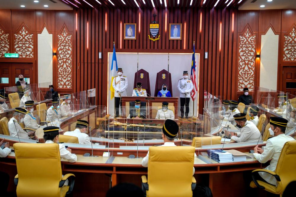 Pix for representational purpose only. BERNAMApix