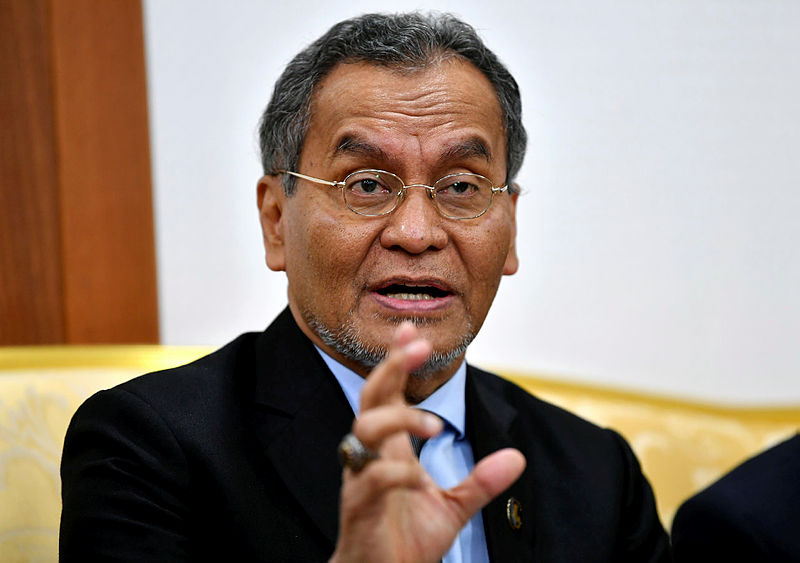 Dzulkefly proposes construction of another health clinic in Semenyih
