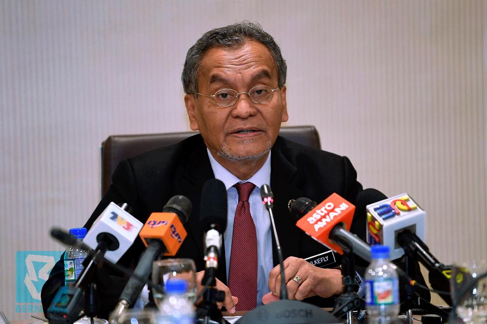 Health Minister to probe contract non-renewal of two Sibu doctors